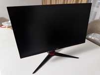Игровой монитор AOC 24G2SP/BK 165Гц