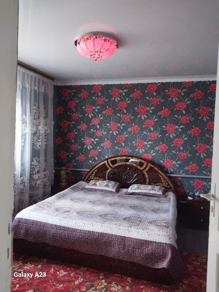 Продается дом в п. Осакаровка