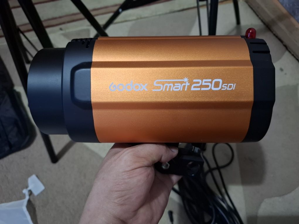 Комплект Godox Smart 250sdi