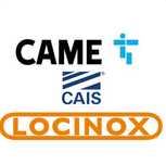 Came , Locinox , Cais