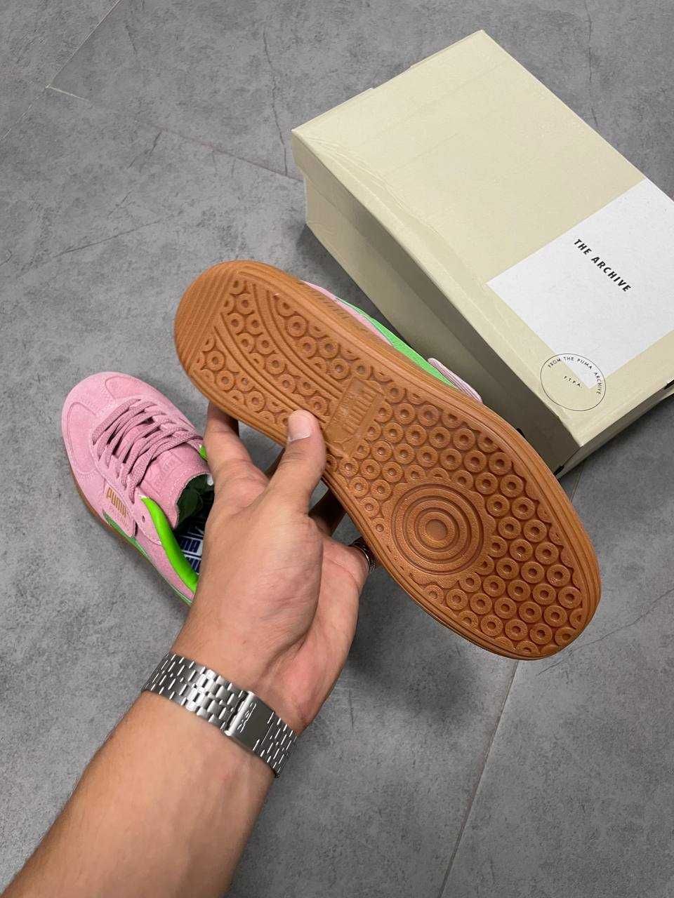 Puma Palermo 88800