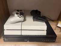 Продам PS4 в хорошем состояние