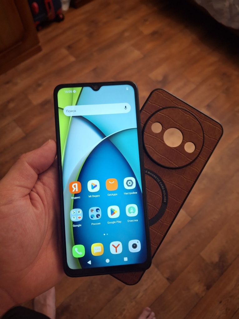 Редми А3 64гб Xiaomi