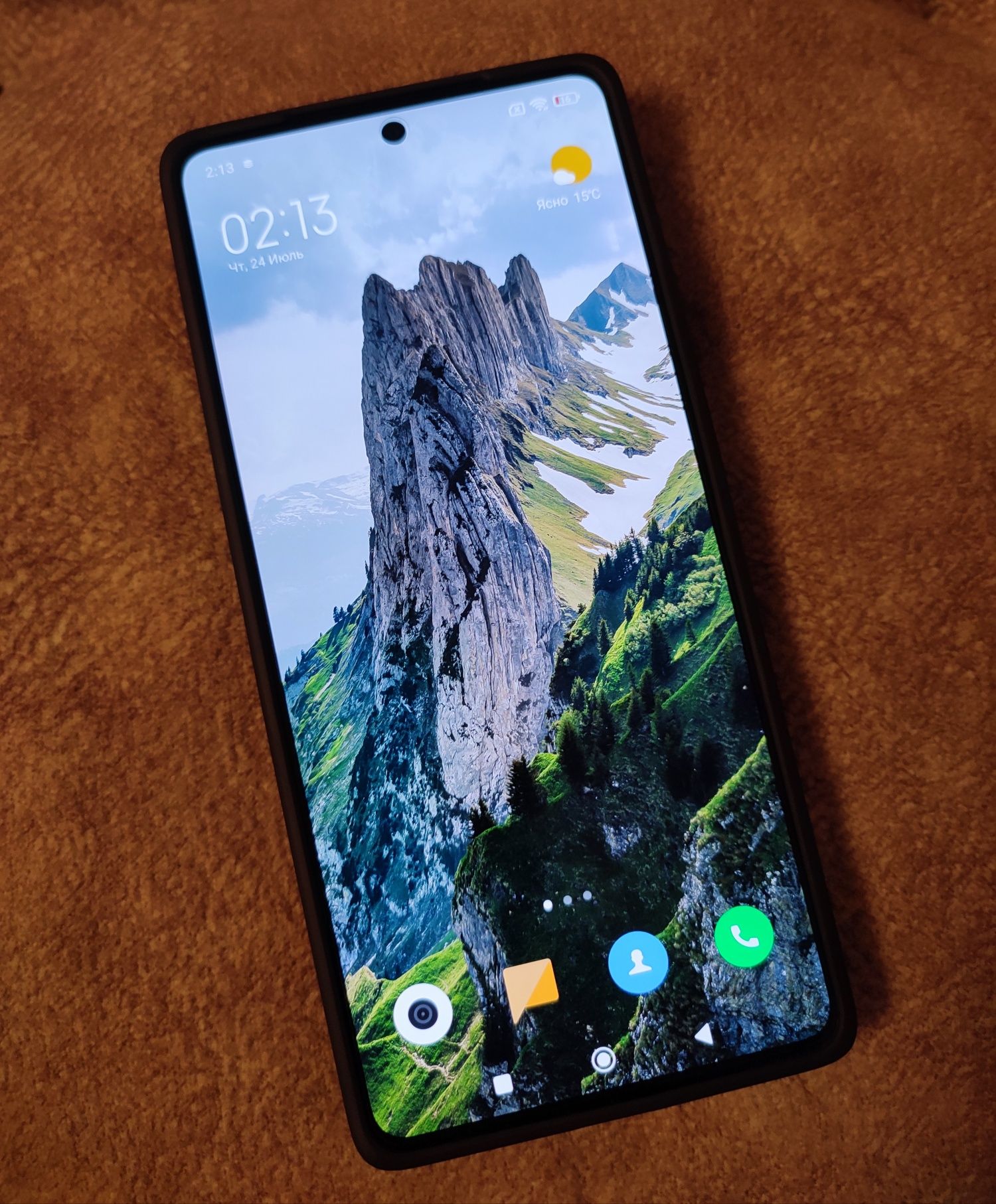 Продам Redmi note 14 S