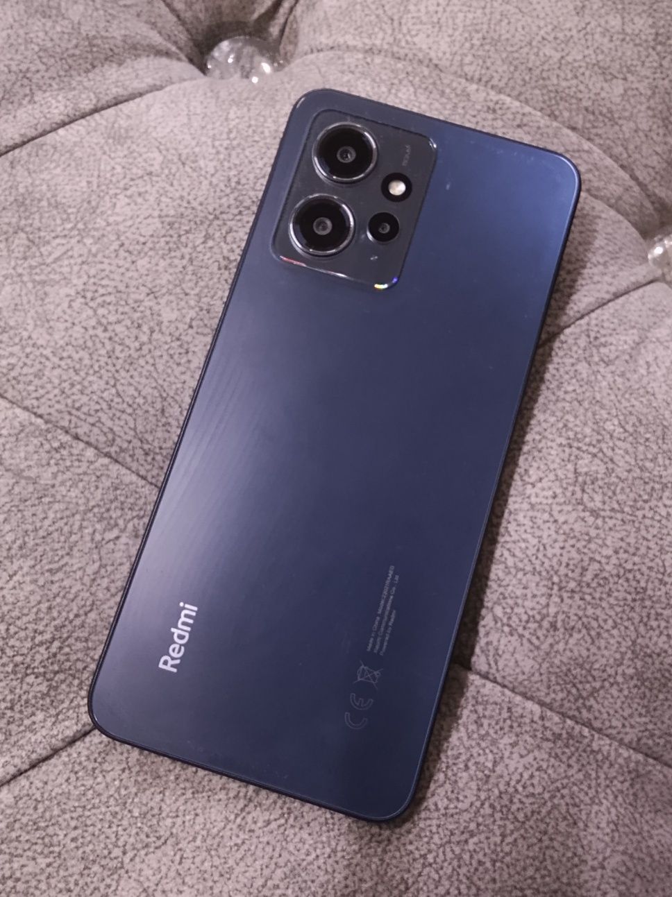 Продам Redmi note 12 (128)