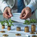 Продам ТОО с фин устойчивостью ФОТ 600 млн тг