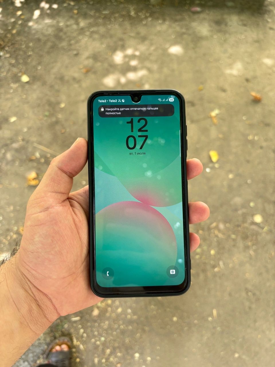 Самсунг А25 5G 128gb