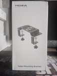 Крепление Moza Table Clamp черный
