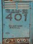Сврочный аппарат ТМД 401  новый