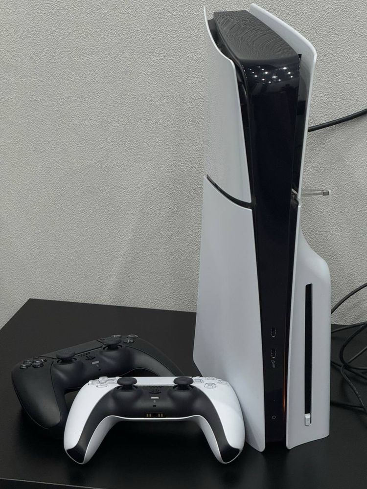 playstation 5 НОВАЯ