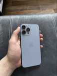 Iphone 13 pro max продам или обмен