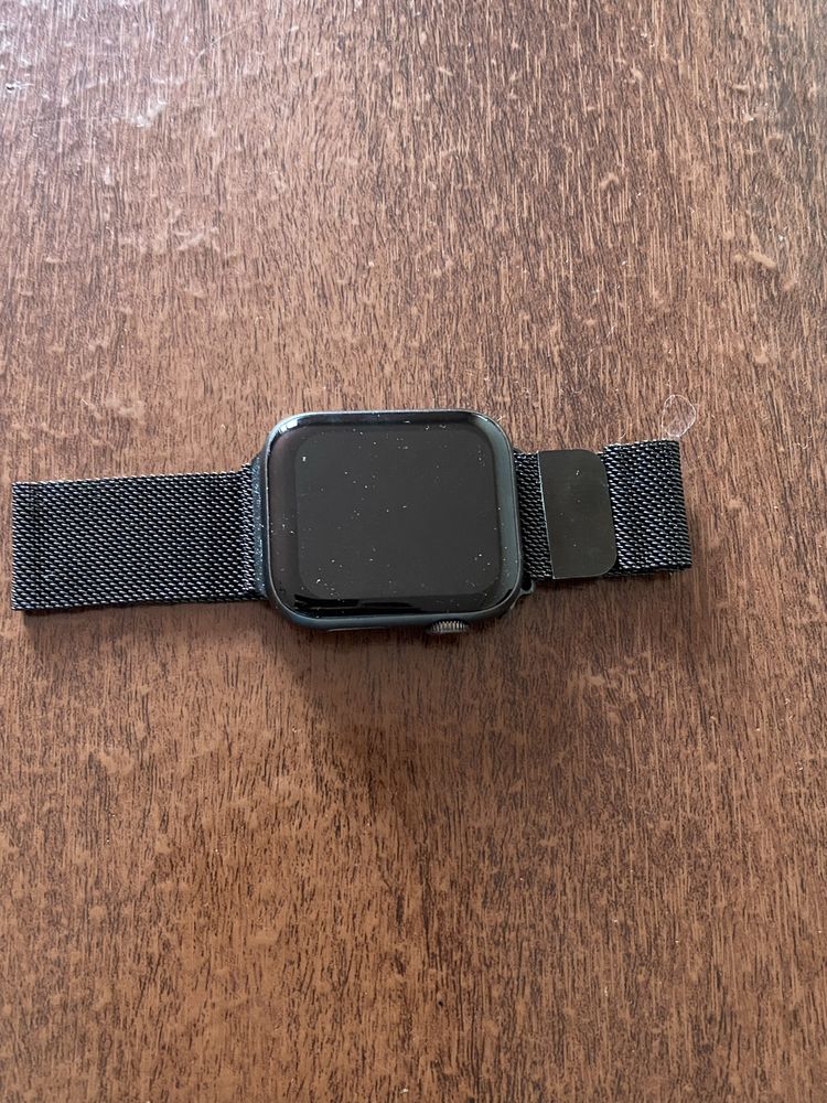 Smart Watch Series 6 M16 PLUS , 44mm  (luxury copy)