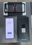 Samsung Z flip5 Samsung Z flip6 iPhone