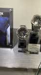 Часы casio g shock gst b100