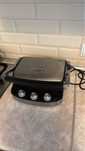 Продам мультигриль DeLonghi