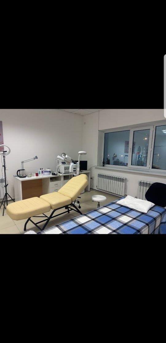 Аренда кабинет косметолога