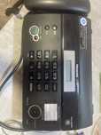 Факс panasonic kx-ft982