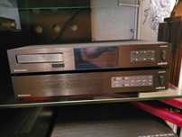 ЦАП  Audiolab 8000 (Англия)