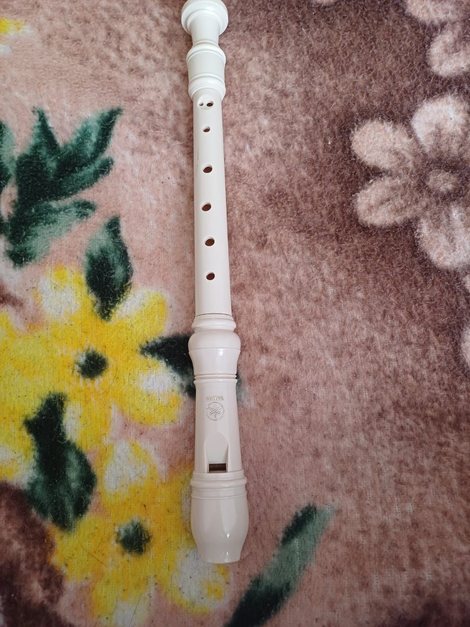 Продам блок флейта Ямаха.