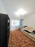 2-комнатной квартиры, 53 м², ул. Сатыбалдина, дом 18