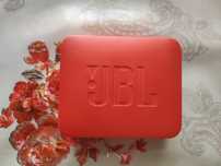 Колонка JBL GO 2