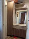 Прихожая 2.25*1.25м