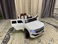 Toyota land cruser