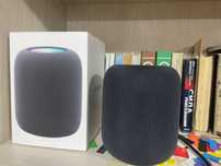 HomePod 2nd generation