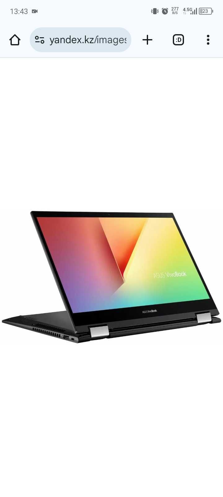 Asus s14 flip 360