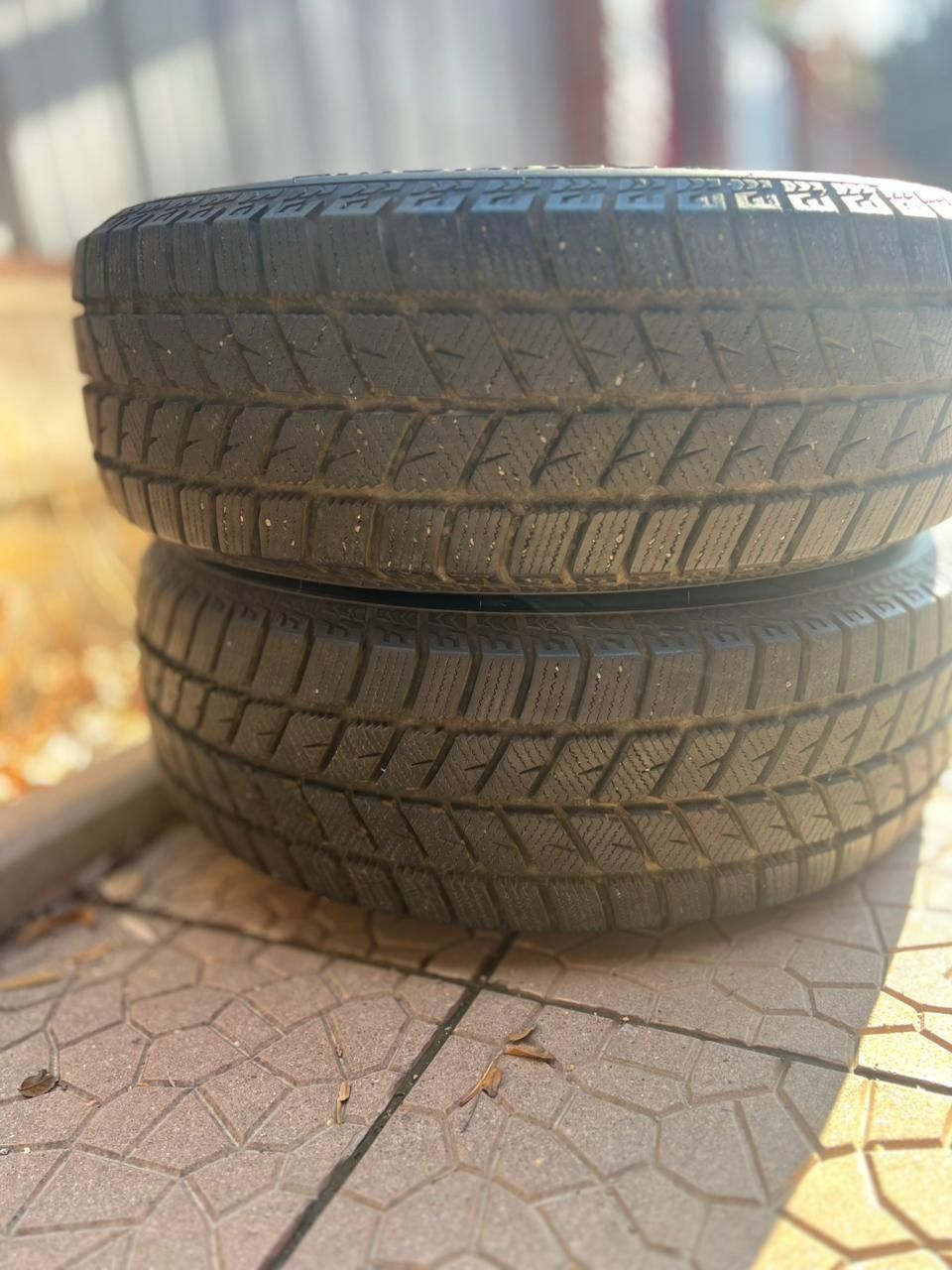 Шины Blackhawk HW01 205/60 R16