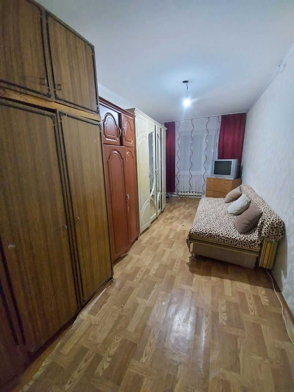 `ПРОДАМ 2 комн квартиру, 12 мкр-н, Майкудук, рядом с Мактубом