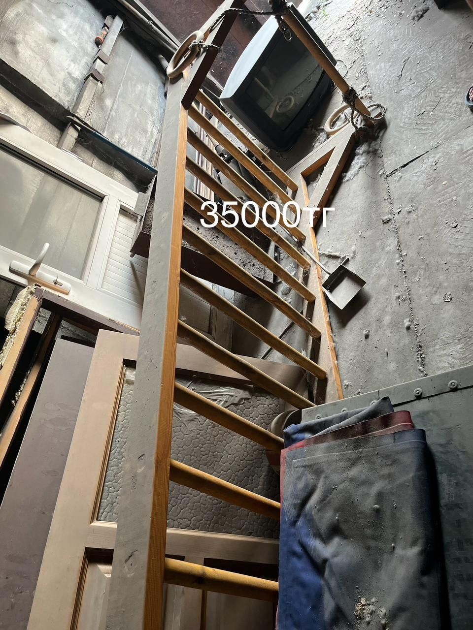Продам шведскую стенку