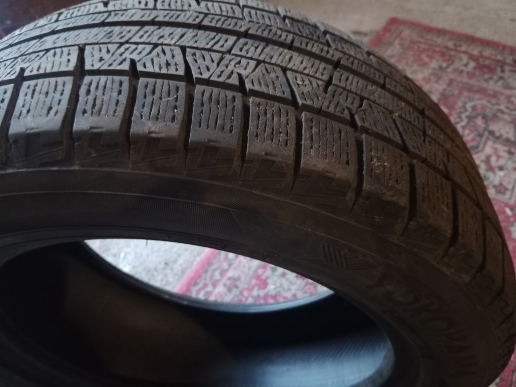 Автошина зимнее комплект