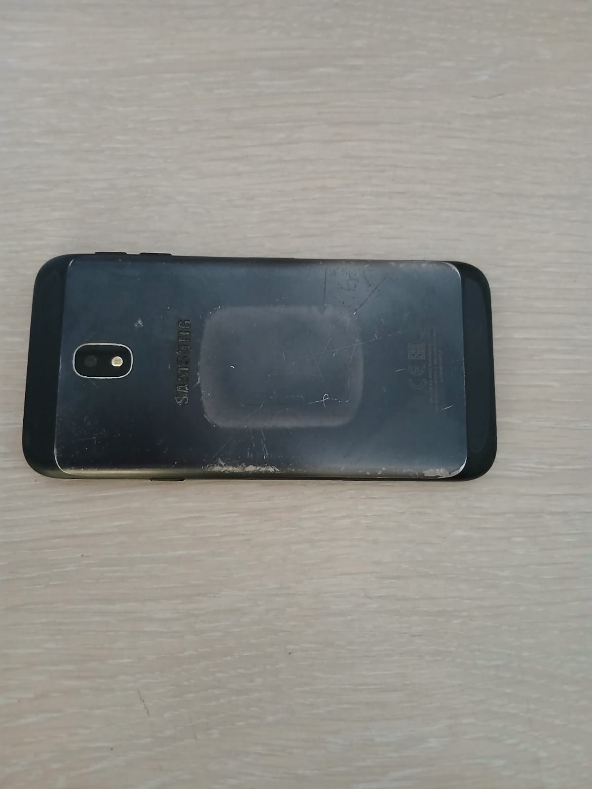 продается Samsung Galaxy J3 2017