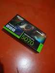 RTX 5070. 12GB GDDR7