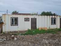 Продам контейнер морской 40т