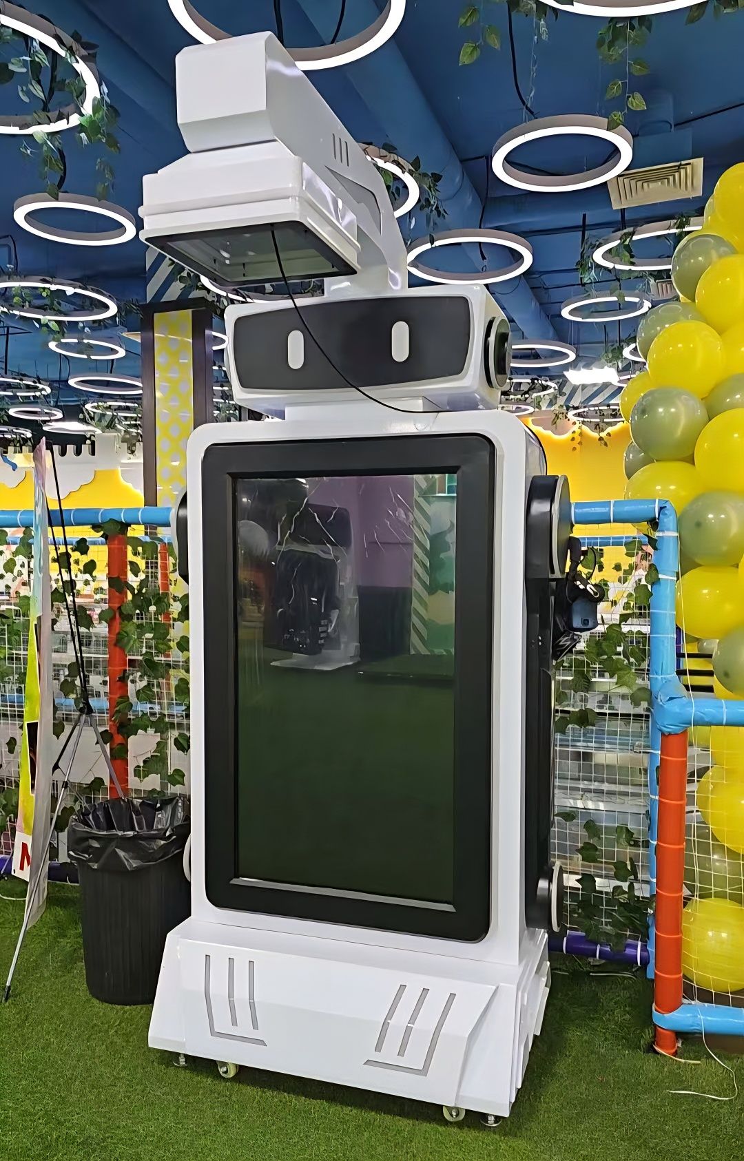 Продам антракцион VR  очки