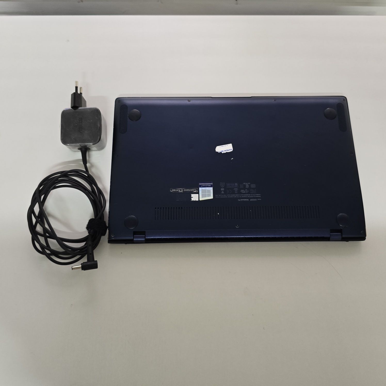 Ноутбук Asus ZenBook UX333F
