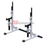 Стойка для штанги со страховкой NOMADGYM