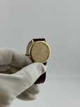 Omega De Ville Gold