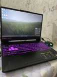 Asus Tuf gaming A15