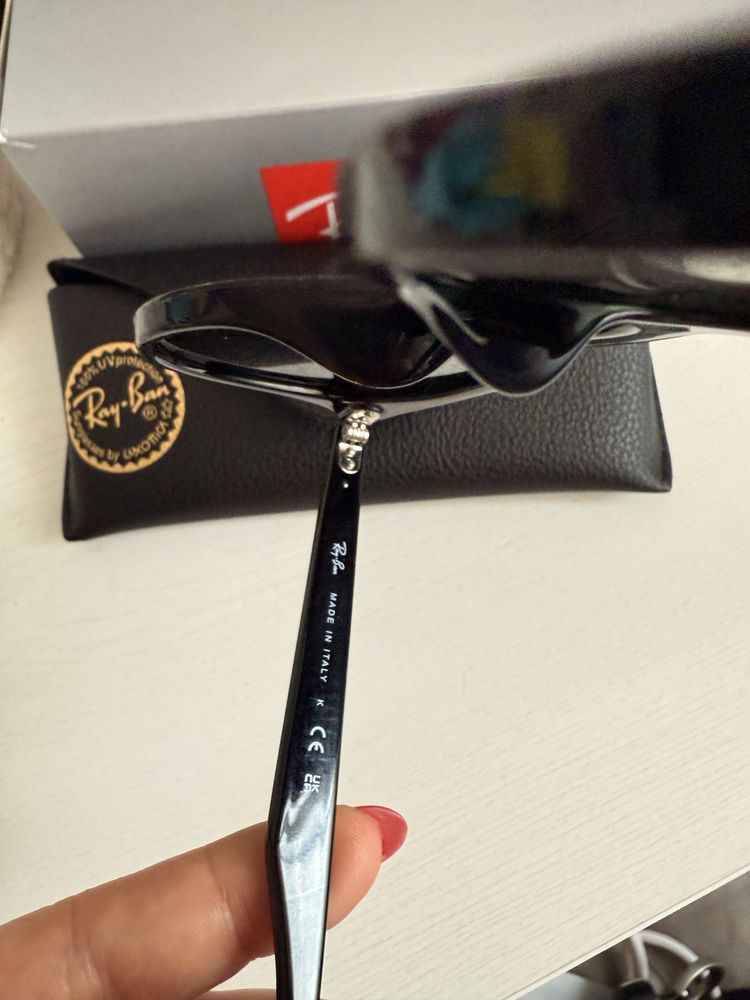Оригинал очки Ray ban