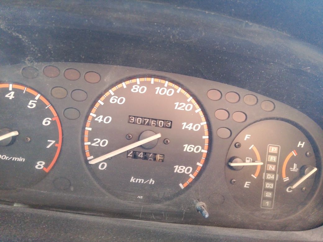 Honda CR-V В идеальном состоянии