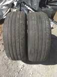 Шины 245/50 R18 - "Pirelli Cinturato P7 RunFlat" (Румыния), летние.