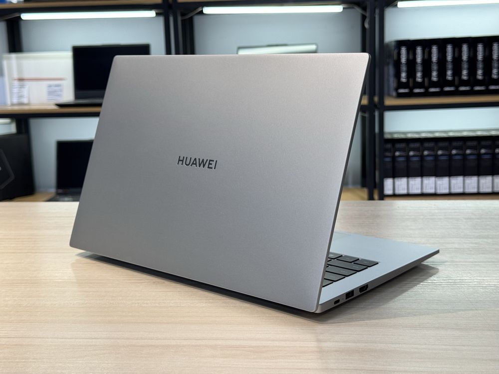 Huawei Matebook D14 | Intel Core i5 1155G7/8gb/512gb | Ноутбук