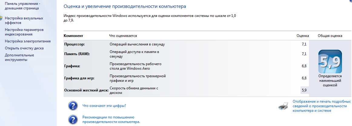 Компьютер для игр, учебы, работы и для души.