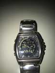 Часы Casio Ediface
