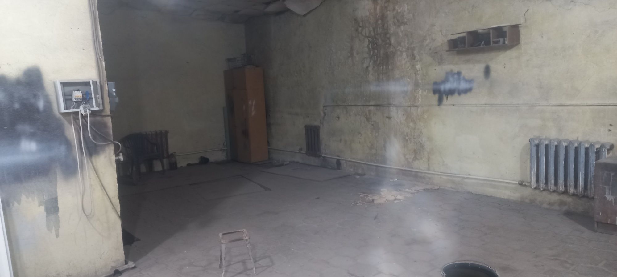 Помещение в аренду в Михайловке