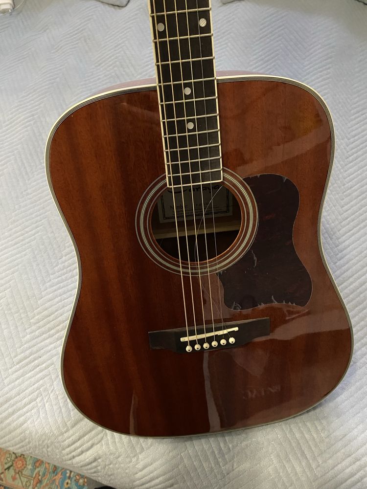 Гитара Caraya F673-WA Brown