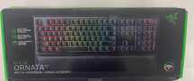 Клавиатура Razer Ornata V2